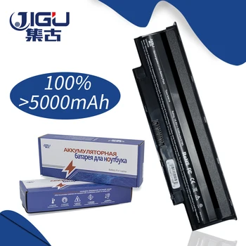 JIGU j1knd N5010 Nešiojamas Baterija Dell Inspiron M501 M511R N3010 M501R N3110 N4010 N4050 N4110 N5110 N7010 N5010D N7110