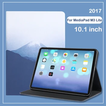 Planšetinio Kompiuterio Atveju, Huawei MediaPad M3 Lite 10 10.1
