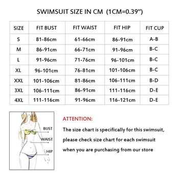 INGAGA Gėlių Spausdinti Bikini Push Up Moterų maudymosi kostiumėlį 2022 Seksualus Aukštos Sumažinti maudymosi Kostiumėliai, Maudymosi Kostiumą, Brazilijos Biquini Paplūdimio Naujas