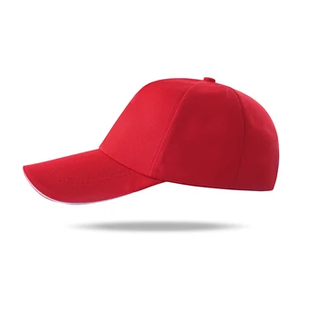 Naujoji bžūp skrybėlę Vyrų 2020 Mados Michael Schumacher Logotipas Lenktynininkas Legenda Vyrų Juodą Beisbolo kepuraitę Dydis S Iki 3xl