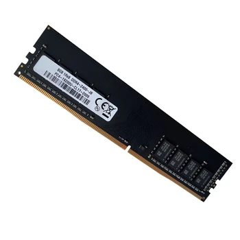KARŠTO DDR4 8GB Atminties Ram 2400MHz PC4-19200 1.2 V 284PIN Remti Dual Channel AMD Desktop Memoria