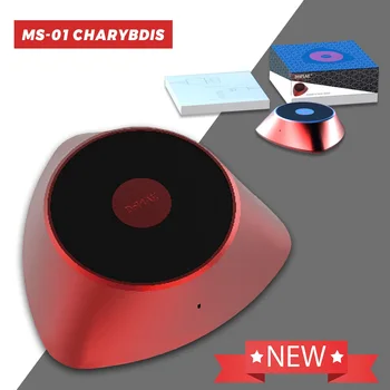 DSPIAE MS-01 CHARYBDIS Magnetinio Lako Maišytuvas Dažams Dekoravimo elektrinių Įrankių Dalys Raudonos