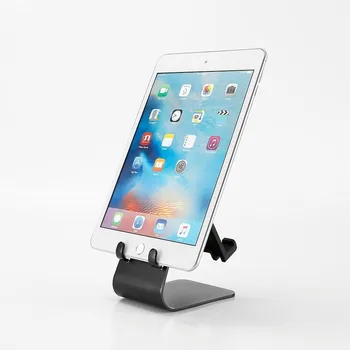 SeenDa Metalo Darbalaukio Planšetinio kompiuterio Stovas skirtas iPad Trinkelėmis 7.9 9.7 10.5 Telefono Hoder 