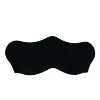 50pcs Blackhead Valiklis Kaukė Nosies Juostelės Juoda Galva Nosies Dot Vietoje Nulupkite Lipduką Veido Spuogai Whitehead Porų Švaresnis Kaukė