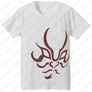 Naujas Danganronpa V3 Cosplay T-shirt kaito momota Marškinėliai trumpomis Rankovėmis Marškinėlius Atsitiktinis Vyrai Laisvi Tees