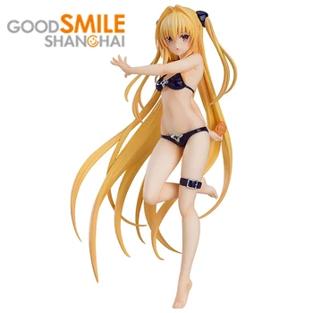 Gera Šypsena Originalus Pop-Up Paradas Serijos Patinka Tamsa, Ieva maudymosi kostiumėlį TGS Surinkimo Modle Anime Pav Veiksmų Modelis Žaislas