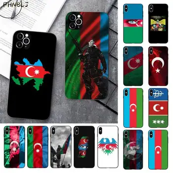 Azerbaidžano buta vėliavos 
