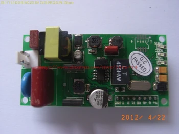 Nemokamas pristatymas viena-fazė elektros linija modemas BWP16 Elektros linija vežėjas komunikacijos modulis, Vežėjas modulis