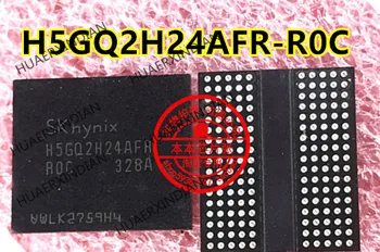 Naujas H5GQ2H24AFR-R0C H5GQ2H24AFR-ROC H5GQ2H24AFR DDR5 BGA