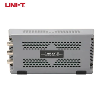 VIENETO UTG962E Funkcija Savavališkai Signalo Generatoriaus Signalo Šaltinis Dual Channel 200MS/s 14-bitų Dažnio Matuoklis, 30Mhz 60Mhz
