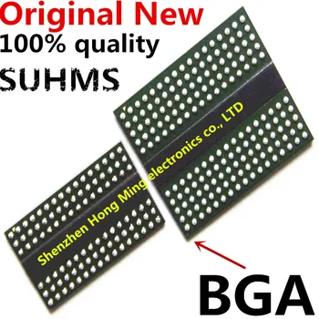 (4piece) Naujas H5GQ1H24BFR-R0C H5GQ1H24BFR-ROC BGA Chipsetu