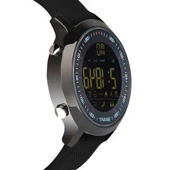 EX18 Sporto Smart Watch 