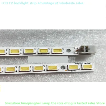 LED Apšvietimo juostelės 62 lempos Samsung 40