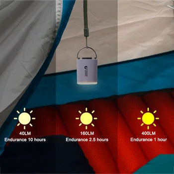 Mini Electric Pripučiami Siurblys Ultralight USB Įkrovimo Daugiafunkcinis Lauko 3 Rūšių Pėsčiųjų, Kempingas, Šviesos, Lauko Oro Siurblys