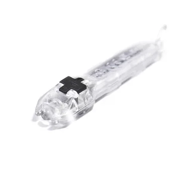 WUBEN G1 Mini LED Pultelio Šviesos USB Įkrovimo Vandeniui Pelninga Žibintuvėlis Lauko Apšvietimas