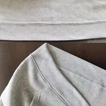 Medvilnės megztinis su užtrauktuku vyrų hoodies Abba 90S Įkvėptas DIZAINAS PERJUNGIMAS mens Classic prekės ženklo spausdinti palaidinukė rudenį hoody