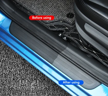 Automobilio Salono plastmasinių Detalių Atnaujinimas agentas cleaner Mazda 3 6 5 Spoileriai CX-5 CX5 323 CX3 CX5 626 MX5 RX8 Atenza