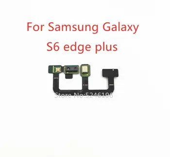 Samsung Galaxy S6 krašto plius G928F G928A G920V G928T G928P G9280 Artumas, Aplinkos Šviesos Jutiklis Flex Kabelis PCB plokštės
