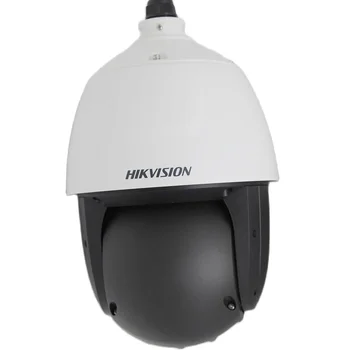 Hikvision 4MP PTZ DS-2DE5432IW-AE(S5) 5-colių 32 X Hi-PoE VAIZDO Varomas darkfighter IR Tinkle Speed Dome Kameros