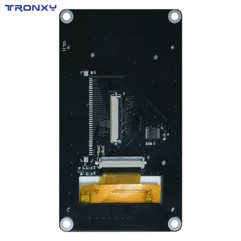 Tronxy 3D spausdintuvo Dalys LCD Ekranas 3.5 colių Jutiklinis Ekranas, Aukštos Kokybės 