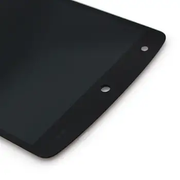 OEM lcd LG Google Nexus 5 D820 D821 LCD Ekranas Jutiklinis Ekranas su Frame skaitmeninis keitiklis Asamblėjos Pakeitimas Visiškai lcd su 2 dovaną