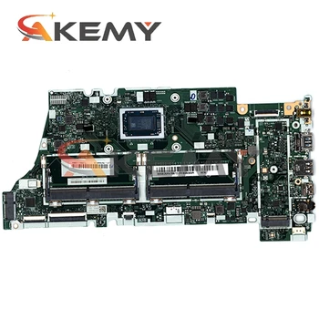NM-B781 Lenovo Jogos 530-14ARR / Flex 6-14ARR Nešiojamojo kompiuterio pagrindinę plokštę Su CPU R7 2700 UMA DDR4 Visiškai Išbandyta
