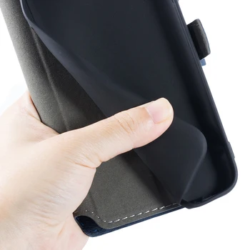 Pu Odos Telefoną Atveju Xiaomi Mi 5S Flip Case For Xiaomi 5S Peržiūrėti Langų Knyga Atveju Minkštos Tpu Silikoninis Galinio Dangtelio