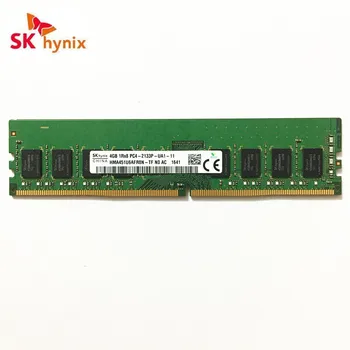 SK hynix ddr4 ram memoria 4GB 2133MHZ DDR4 4GB 1Rx8 PC4-2133P-UA1-11 DDR4 4GB 2133 darbalaukio atminties ram