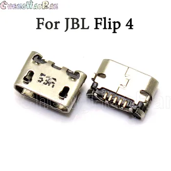 2-5vnt Mini Micro USB jungtis JBL flip4 apversti 4 Asus Memo Pad K01A mini įkrovimo lizdas kištukinis lizdas maitinimo lizdas